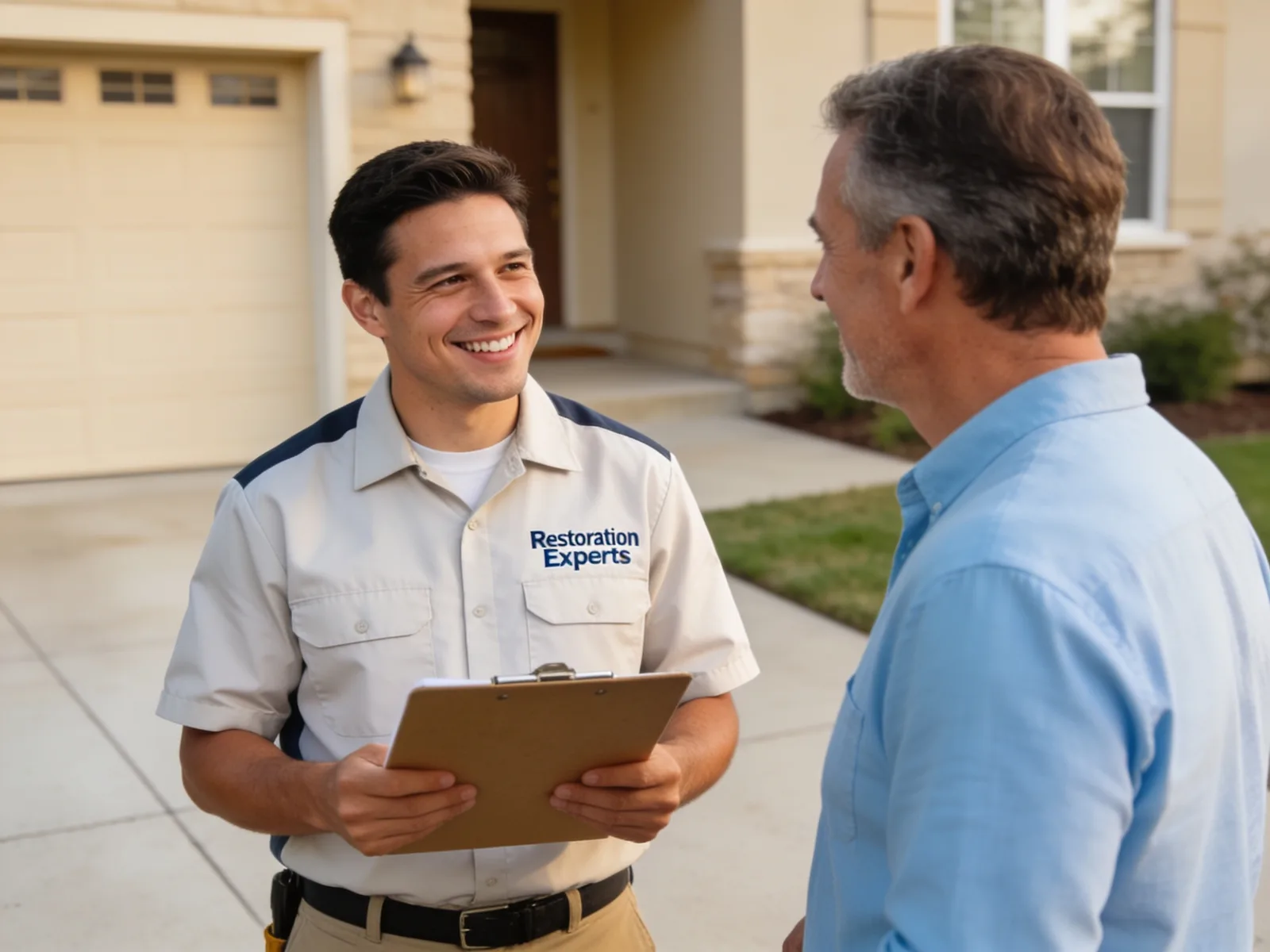 Water Damage Cleanup Hartshorne, OK FAQs